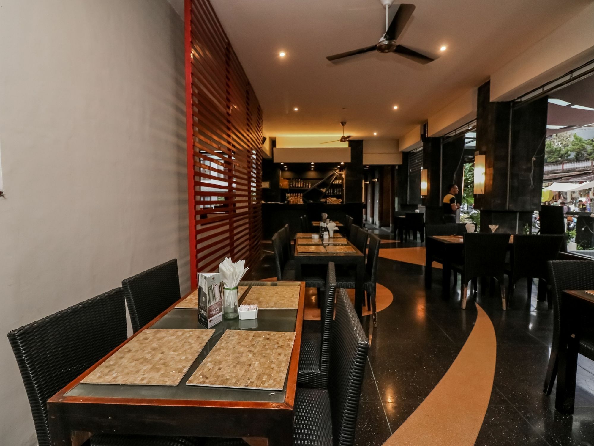 Nida Padma Kuta Badung 3* Seminyak (Bali)