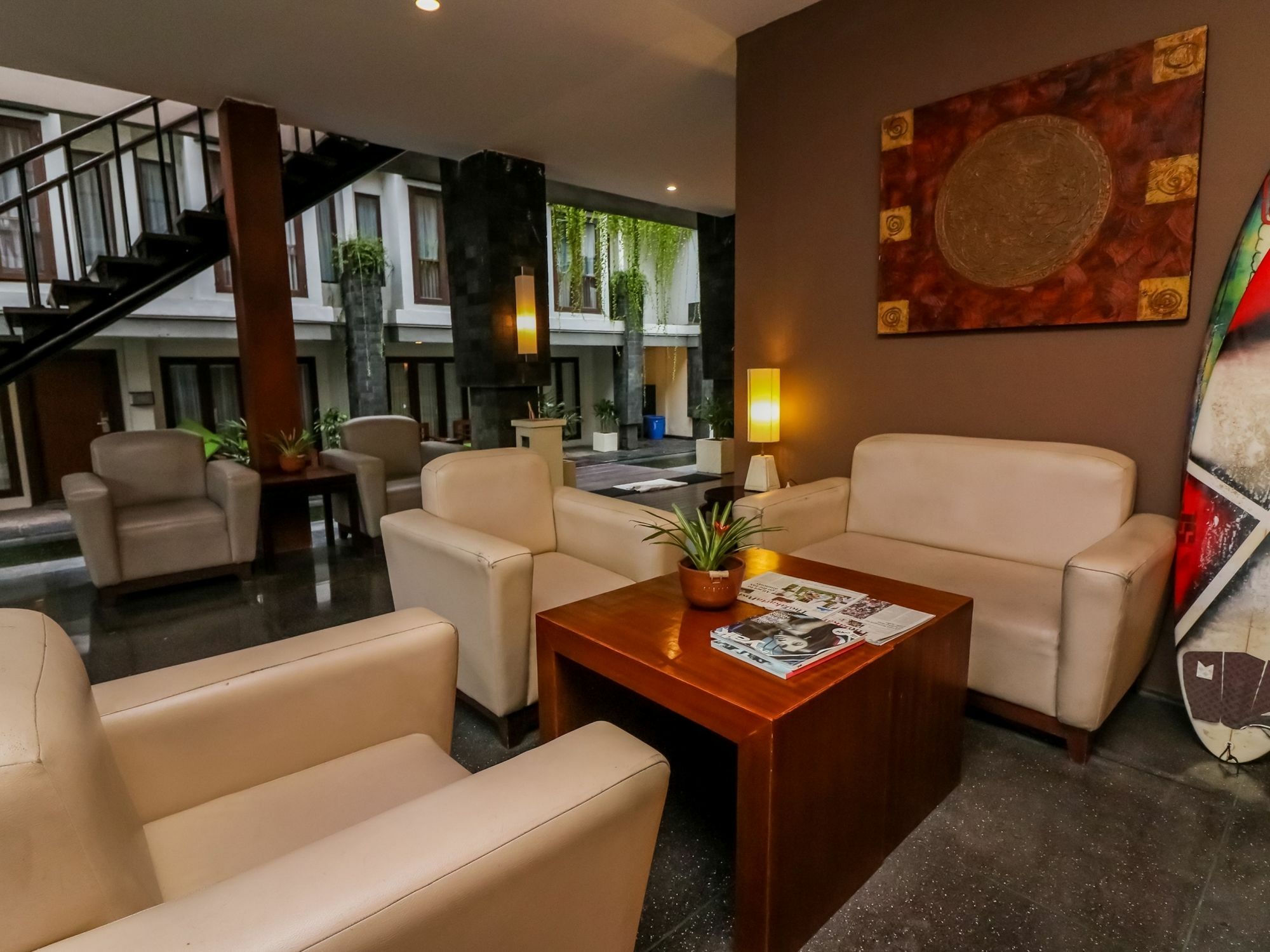 Nida Padma Kuta Badung Hotel Seminyak (Bali)