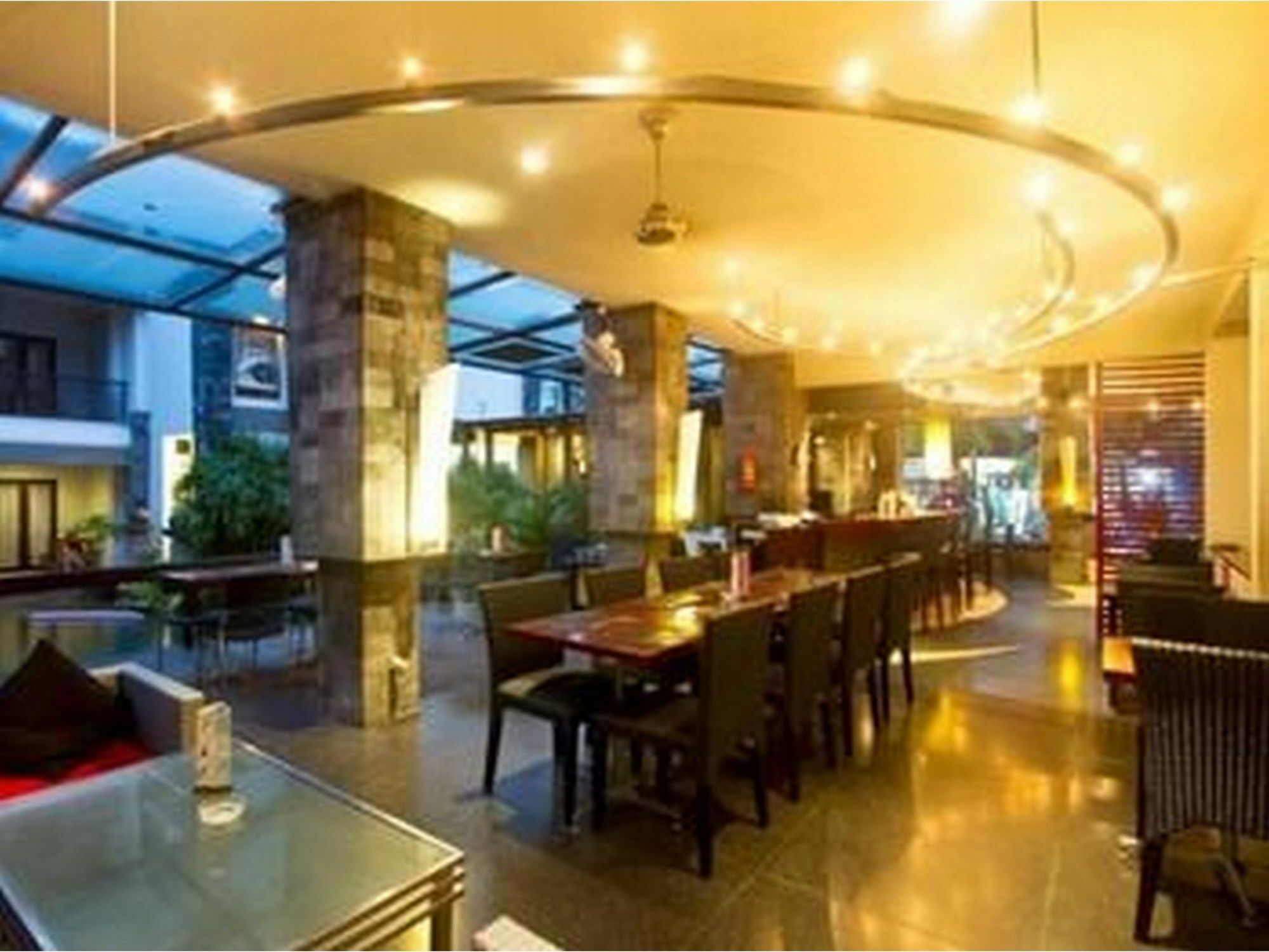 Nida Padma Kuta Badung Hotel
