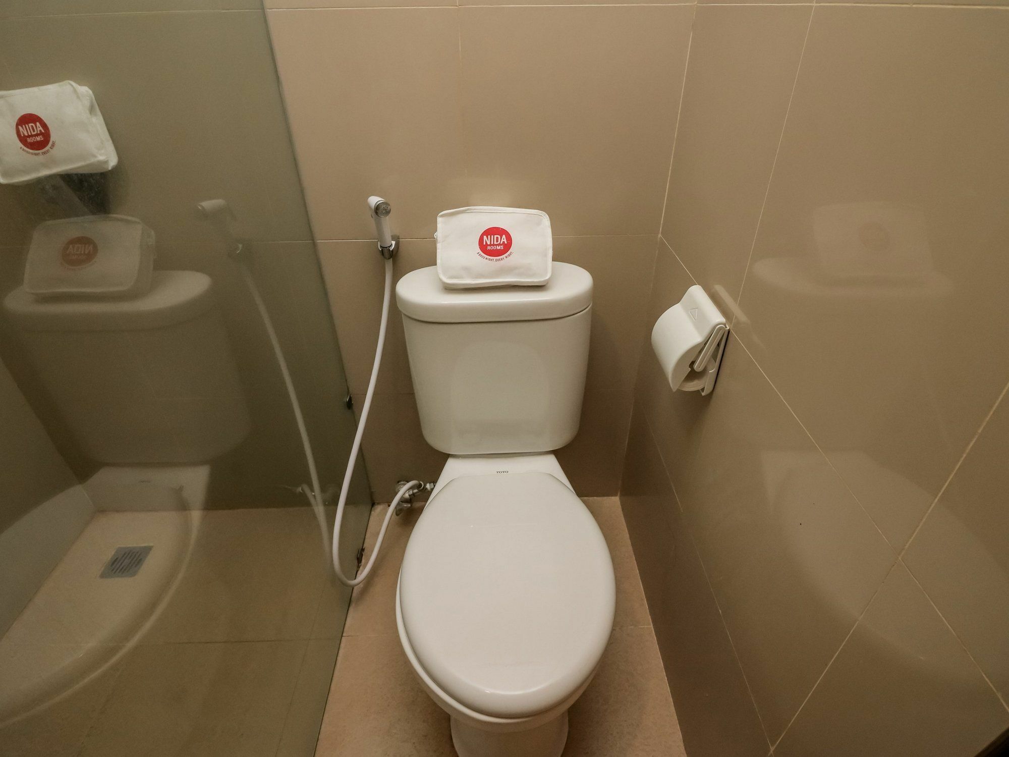 Nida Padma Kuta Badung Hotel